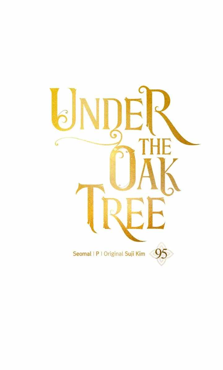 Under the Oak Tree Chapter 95 85